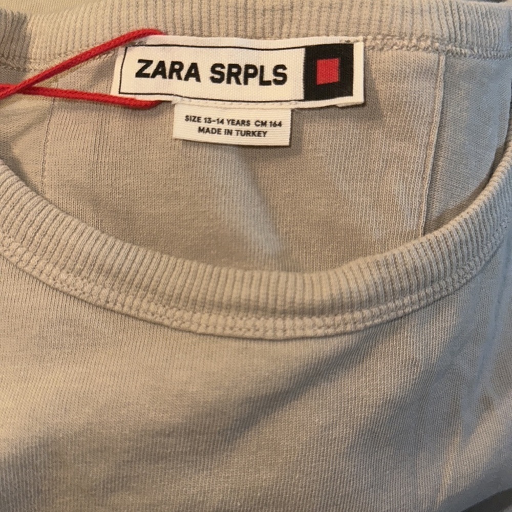 Zara‎ basic - Picture 4 of 5